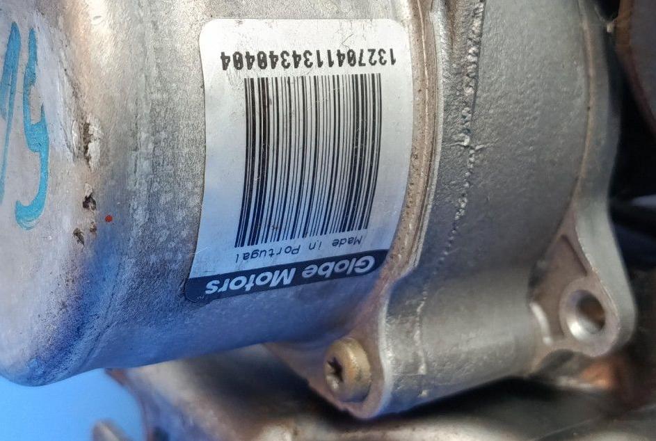 Nissan Micra K12 2003-2010 Riadenie 48810AX705