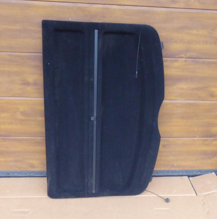 Skoda Superb II 2008-2015 sedan 2.0 TDI diesel AT 125 kW 2010  Pláto kufra 3V5867769G