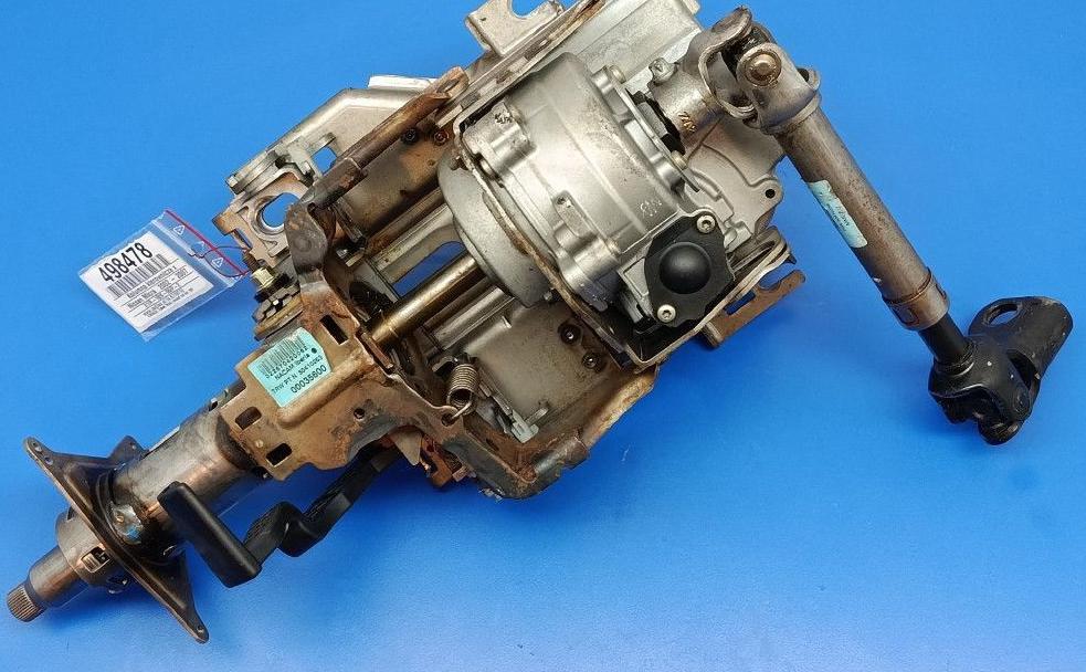 Nissan Micra K12 2003-2010 Riadenie 48810AX705