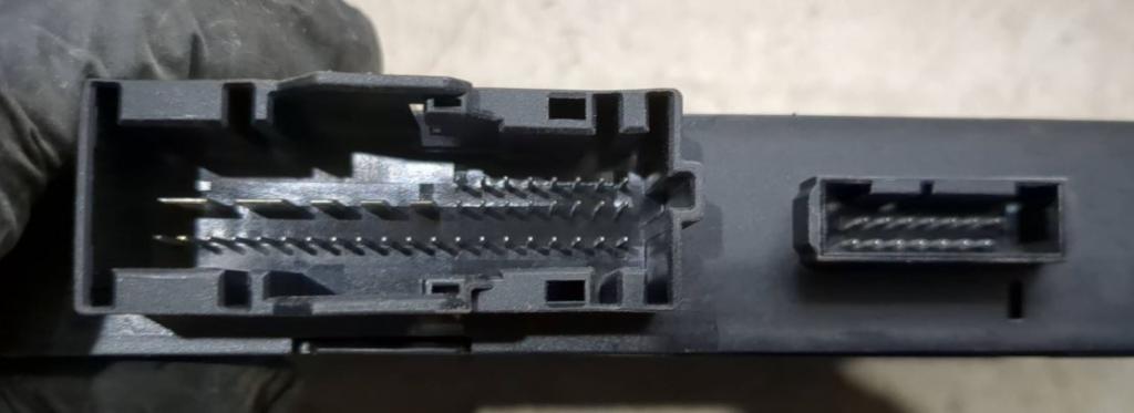 BMW X5 E70 2006-2013 hatchback 3.0 D diesel AT 173 kW 2008  Modul 6943838 2070713078 5WK49514EBR