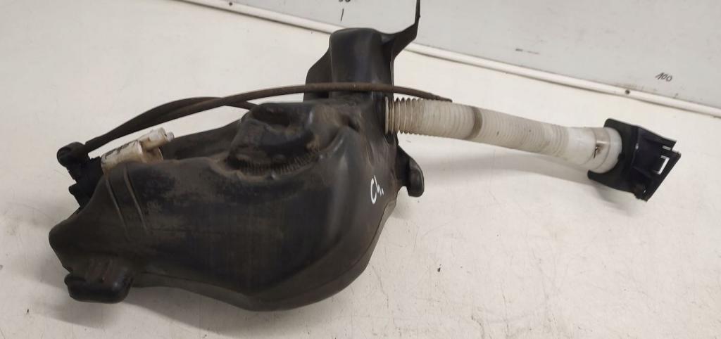 Citroen C4 I 2004-2011 hatchback 1.6 HDI diesel 66 kW 2007  Nádržka ostrekovačov 9658685280