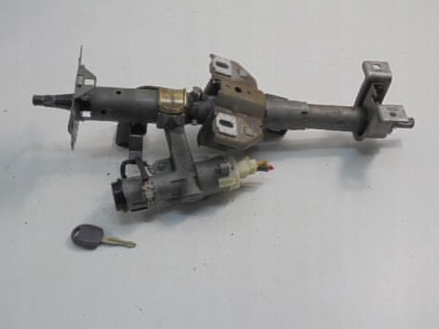 Kia Rio II 2005-2011 hatchback Spínacia skrinka