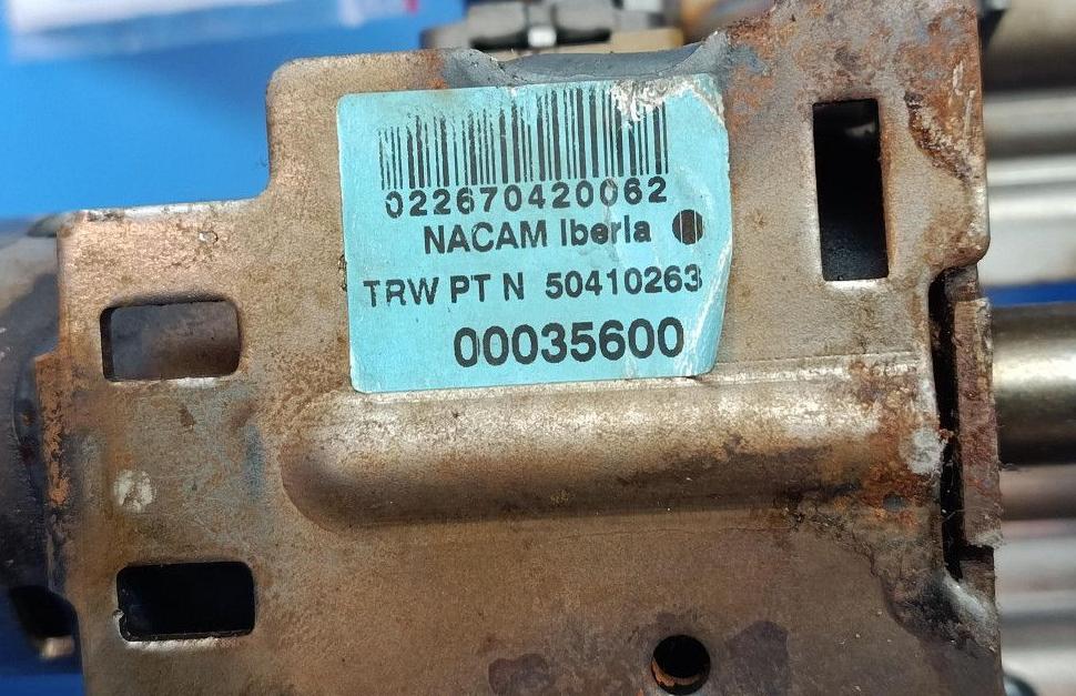 Nissan Micra K12 2003-2010 Riadenie 48810AX705