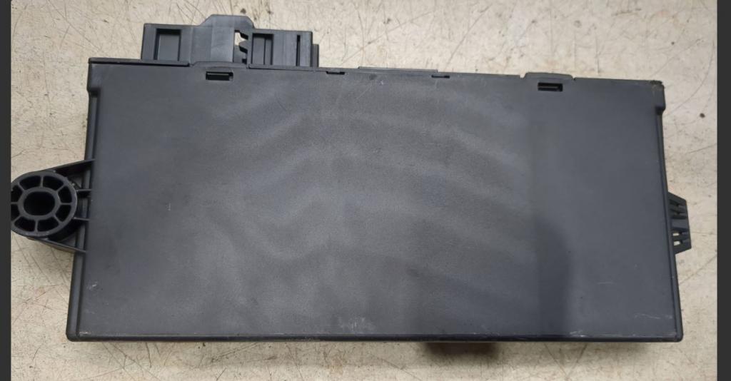 BMW X5 E70 2006-2013 hatchback 3.0 D diesel AT 173 kW 2008  Modul 6943838 2070713078 5WK49514EBR