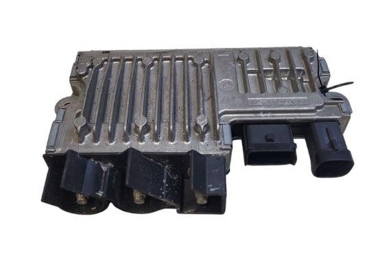 Citroen C5 II 2008-2017 combi 1.6 HDI diesel AT 84 kW 2012  Prepínač 9675015880