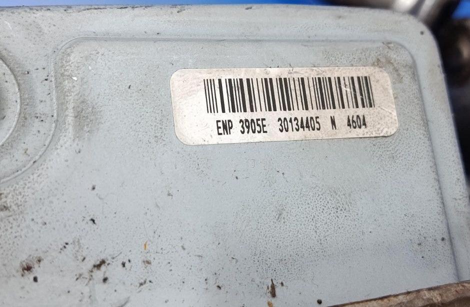 Nissan Micra K12 2003-2010 Riadenie 48810AX705