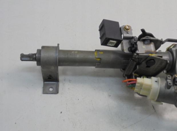 Kia Rio II 2005-2011 hatchback Spínacia skrinka