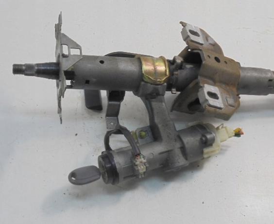 Kia Rio II 2005-2011 hatchback Spínacia skrinka