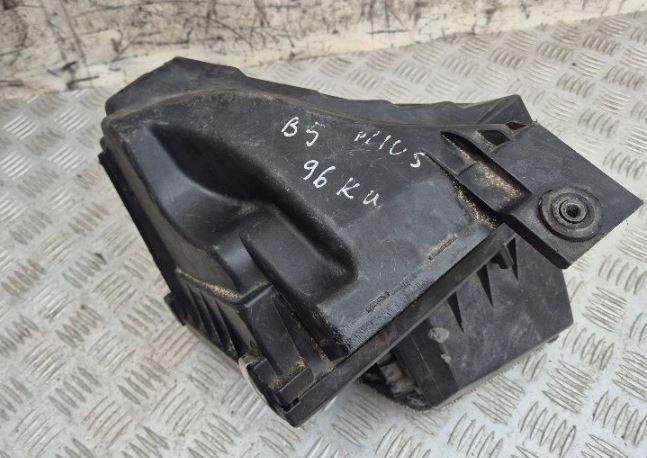 Skoda Superb I 2001-2008 sedan 1.9 TDI diesel MT 96 kW 2002  Obal vzduchového filtra 3B0129607Q