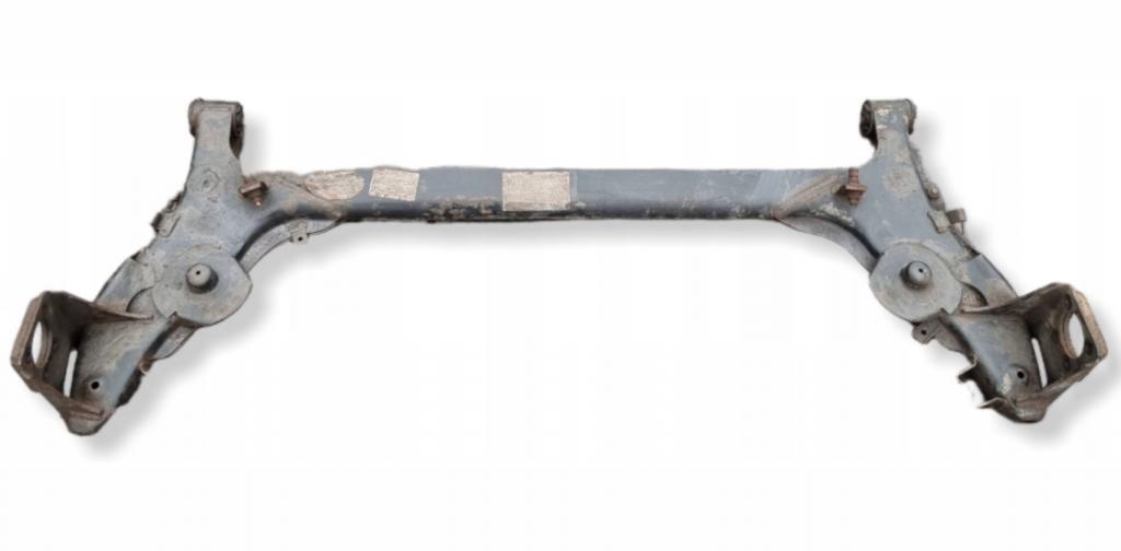 Daewoo Lanos Náprava zadná