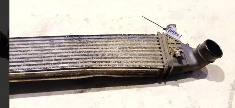 Chrysler 300c combi 3.0 CRD V6 diesel 160 kW 2006  Intercooler (chladič nasávaného vzduchu) 1035054B