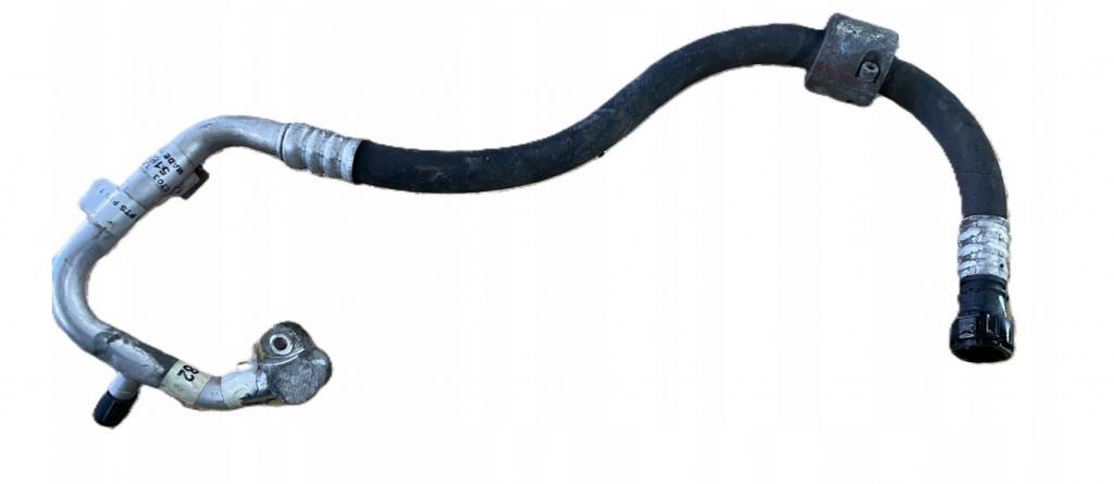 Fiat Punto Evo    HATCHBACK 5D 1.4B 77KM 09-12 Hadica klimatizácie 51893731