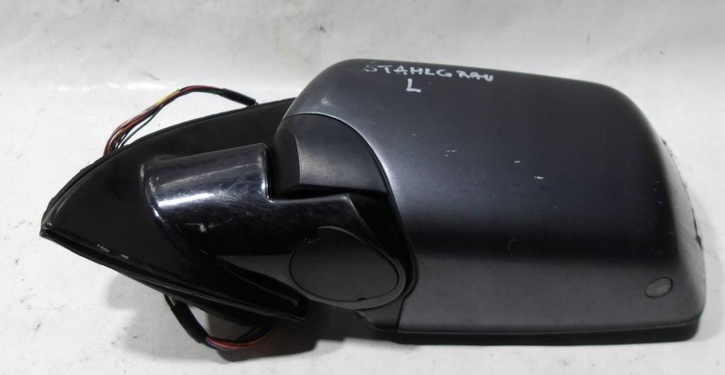 BMW X5 E53 1999-2006 hatchback 3.0 petrol MT 170 kW 2001  Spätné zrkadlo vonkajšie ľavé