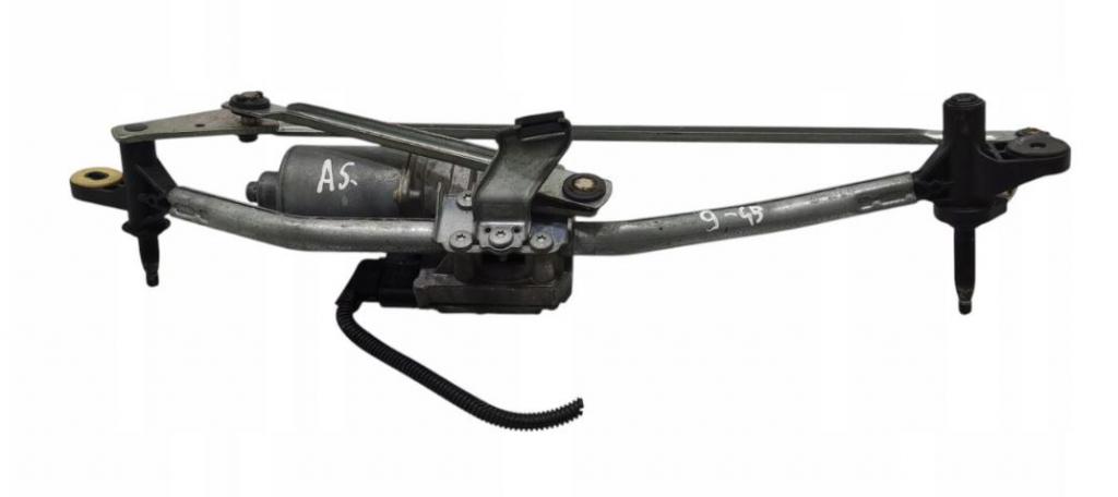 Audi A5 8T 2007-2016 coupe 1.8 TFSI petrol MT 125 kW 2008  Mechanizmus stieračov predný 8T1955119D