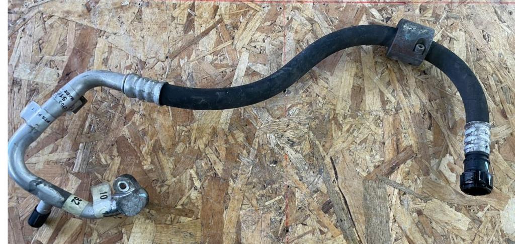 Fiat Punto Evo    HATCHBACK 5D 1.4B 77KM 09-12 Hadica klimatizácie 51893731