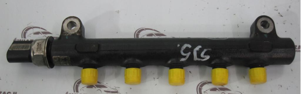 Opel Antara 2006-2015 hatchback 2.2 CDTI diesel AT 135 kW/ 184HP   Vstrekovacia rampa 96868901 9307Z528A