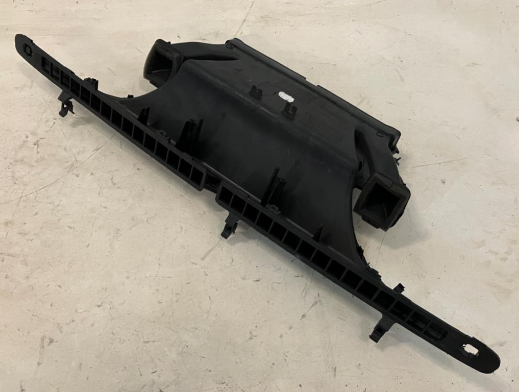 Toyota Yaris III 2011-2020 Mriežka kúrenia (fukár) 55950-0D140, 55950-0D150, 55953-0D110