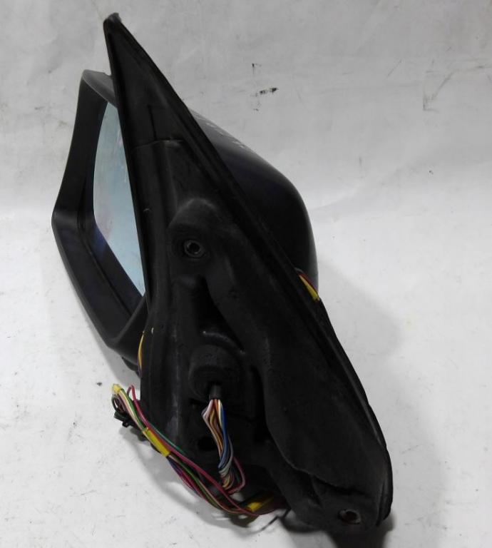 BMW X5 E53 1999-2006 hatchback 3.0 petrol MT 170 kW 2001  Spätné zrkadlo vonkajšie ľavé