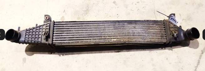 Chrysler 300c combi 3.0 CRD V6 diesel 160 kW 2006  Intercooler (chladič nasávaného vzduchu) 1035054B