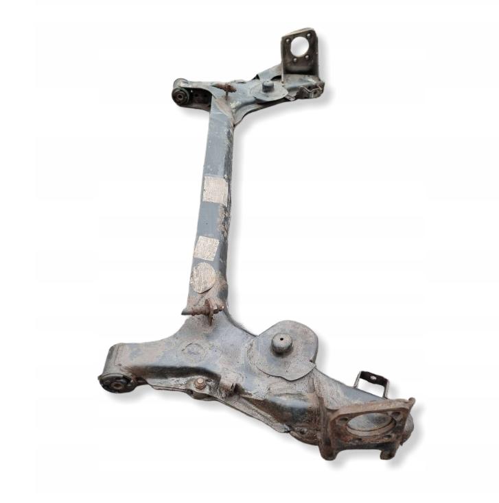 Daewoo Lanos Náprava zadná