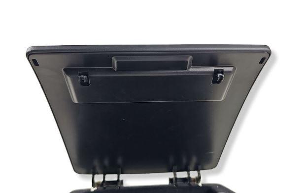 Volkswagen Touran I 2003-2015 hatchback 2.0 TDI diesel 100 kW 2003  Priehradka (kastlík) 1T1857921D