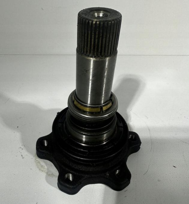 Volkswagen Passat B6 2005-2010 DSG hriedeľ 02E409344A