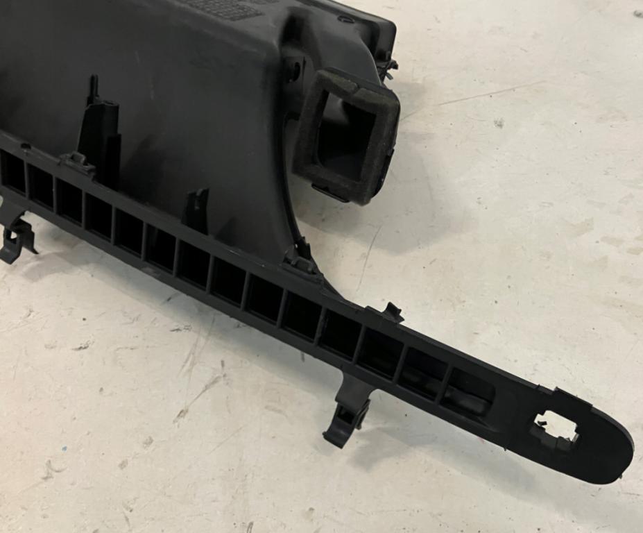 Toyota Yaris III 2011-2020 Mriežka kúrenia (fukár) 55950-0D140, 55950-0D150, 55953-0D110