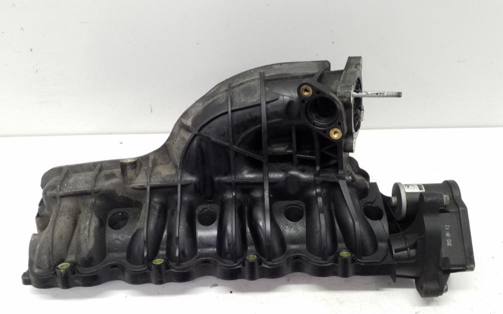 Kia Sportage III 2010-2015 suv 2.0 CRDI diesel AT 135 kW 2013  Sacie potrubie 283102F311 283812F000