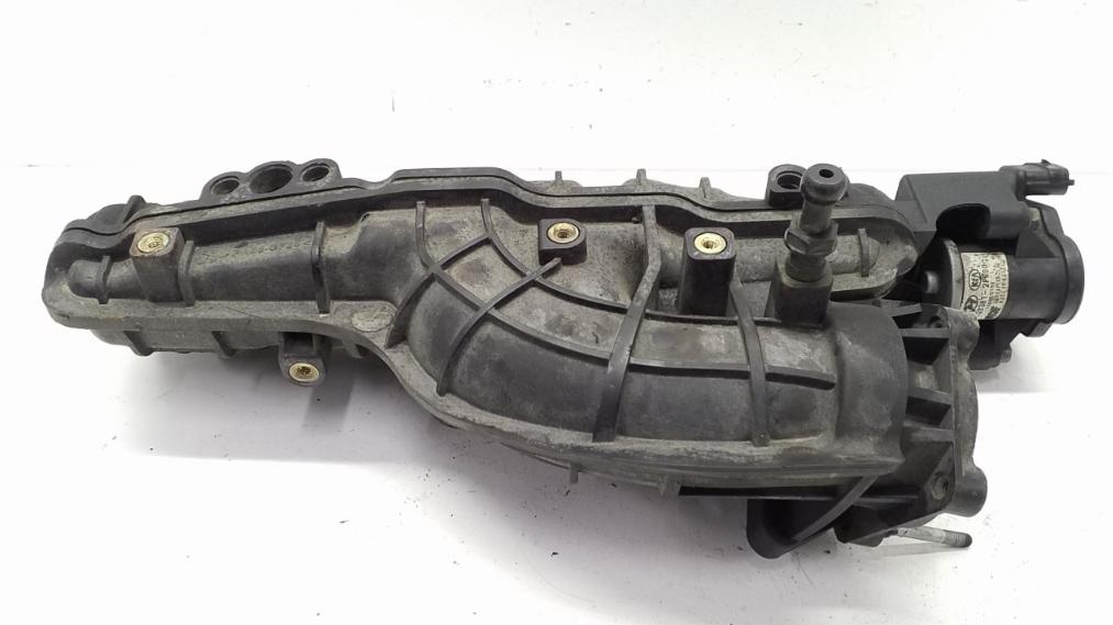 Kia Sportage III 2010-2015 suv 2.0 CRDI diesel AT 135 kW 2013  Sacie potrubie 283102F311 283812F000