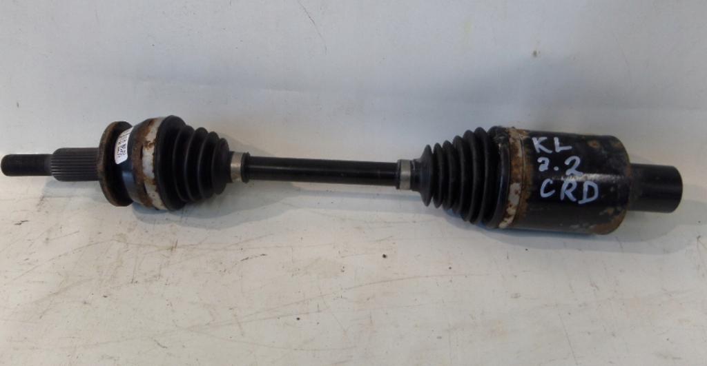 Jeep Grand cherokee KL suv 2,2 CRDI Poloos zadná ľavá P68248718AB