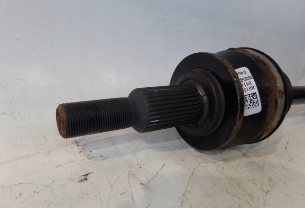 Jeep Grand cherokee KL suv 2,2 CRDI Poloos zadná ľavá P68248718AB