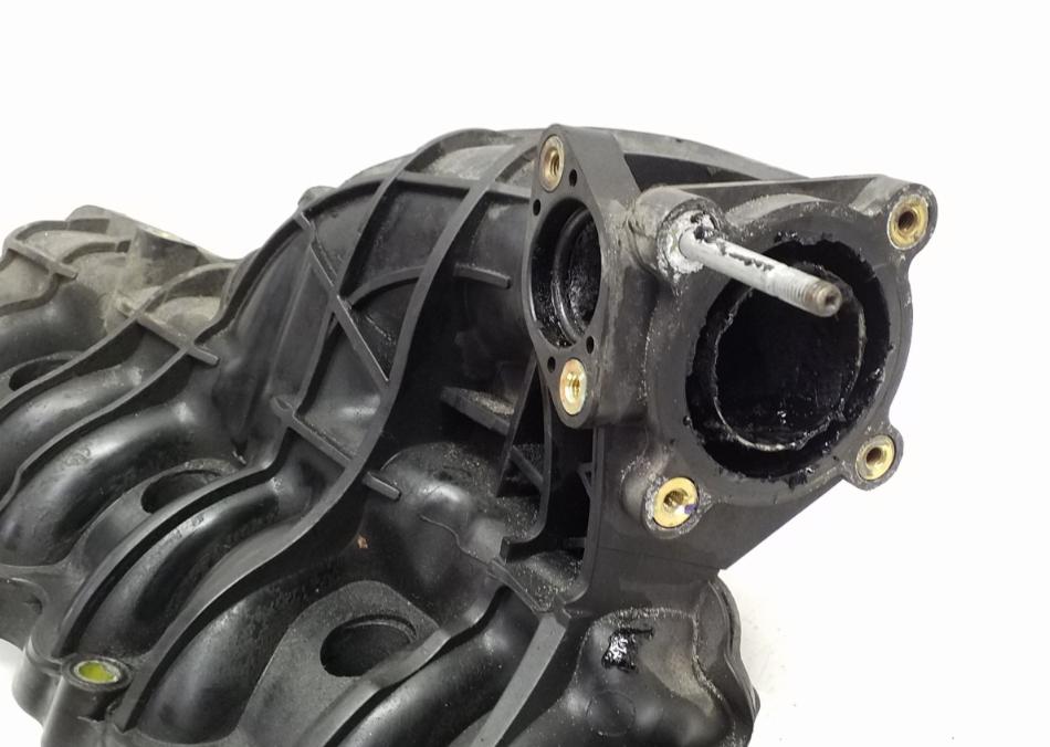 Kia Sportage III 2010-2015 suv 2.0 CRDI diesel AT 135 kW 2013  Sacie potrubie 283102F311 283812F000