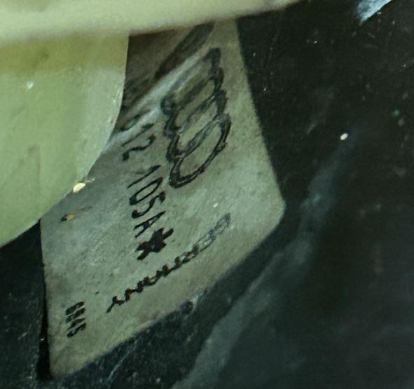 Volkswagen Passat B5 1995-2005 sedan 1.9 TDI diesel MT 81 kW 1996  Servočerpadlo 4B3612105A