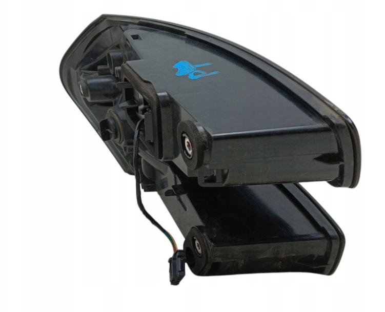 Citroen C4 Grand Picasso II 2013-2022 Svetlo zadné pravé 9678271380