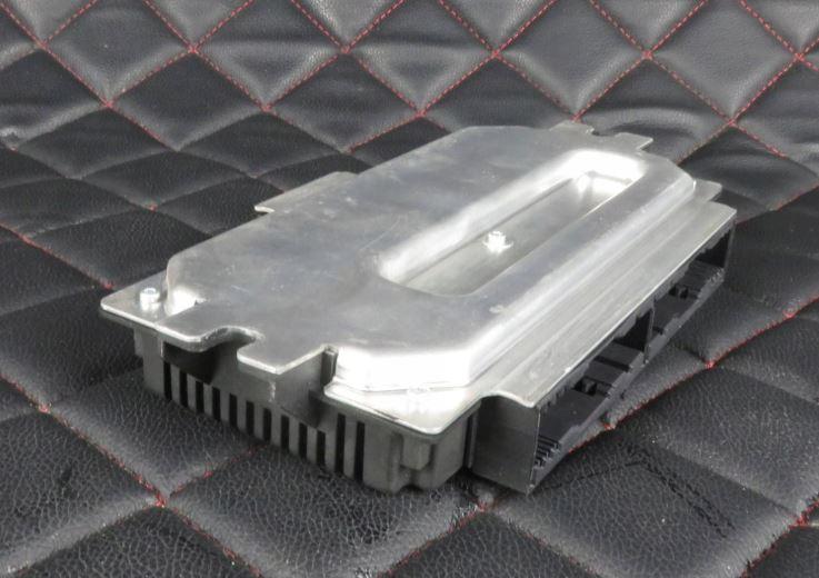 Mini Cooper One II R57 2006-2013 cabriolet 1.6 16v petrol MT 85 kW 2007  Modul svetiel  61353450937-01