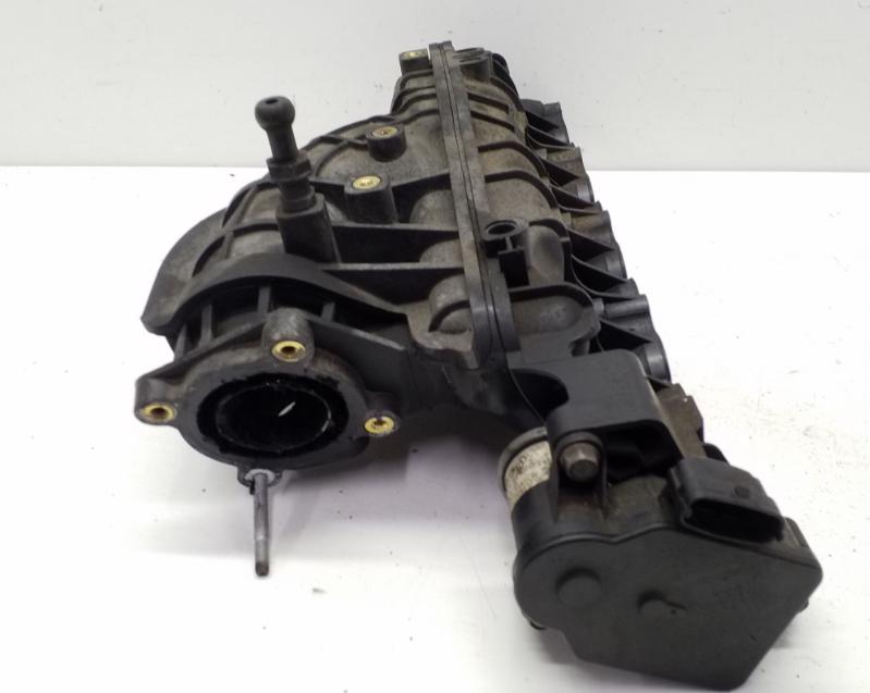 Kia Sportage III 2010-2015 suv 2.0 CRDI diesel AT 135 kW 2013  Sacie potrubie 283102F311 283812F000