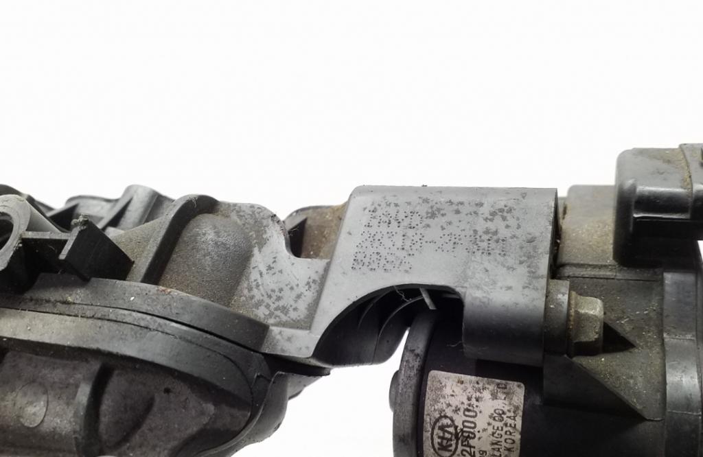 Kia Sportage III 2010-2015 suv 2.0 CRDI diesel AT 135 kW 2013  Sacie potrubie 283102F311 283812F000