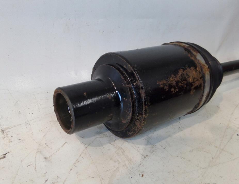 Jeep Grand cherokee KL suv 2,2 CRDI Poloos zadná ľavá P68248718AB