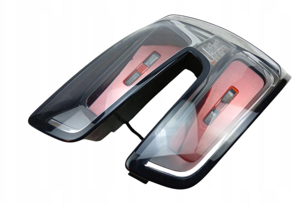 Citroen C4 Grand Picasso II 2013-2022 Svetlo zadné pravé 9678271380