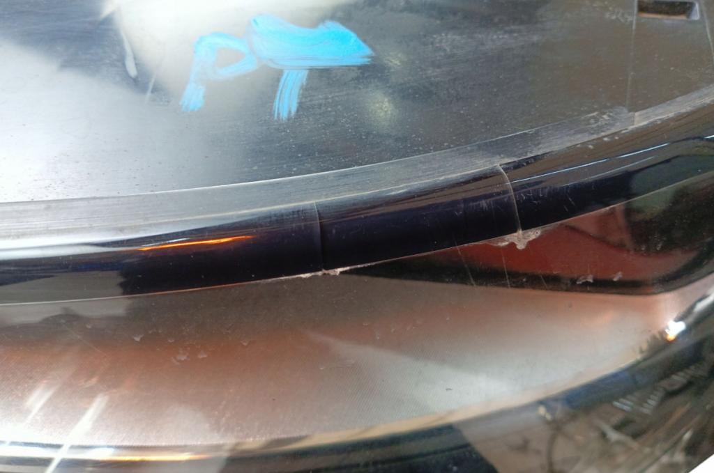 Citroen C4 Grand Picasso II 2013-2022 Svetlo zadné pravé 9678271380