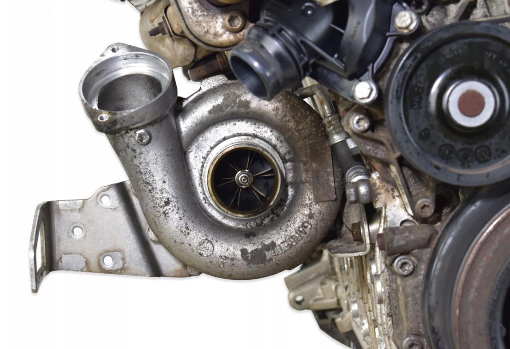 BMW X5 E70 2006-2013 hatchback 3.0 D diesel AT 173 kW 4x4 Motor diesel 306D3 M57D30