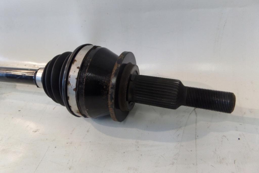 Jeep Grand cherokee KL suv 2,2 CRDI Poloos zadná ľavá P68248718AB