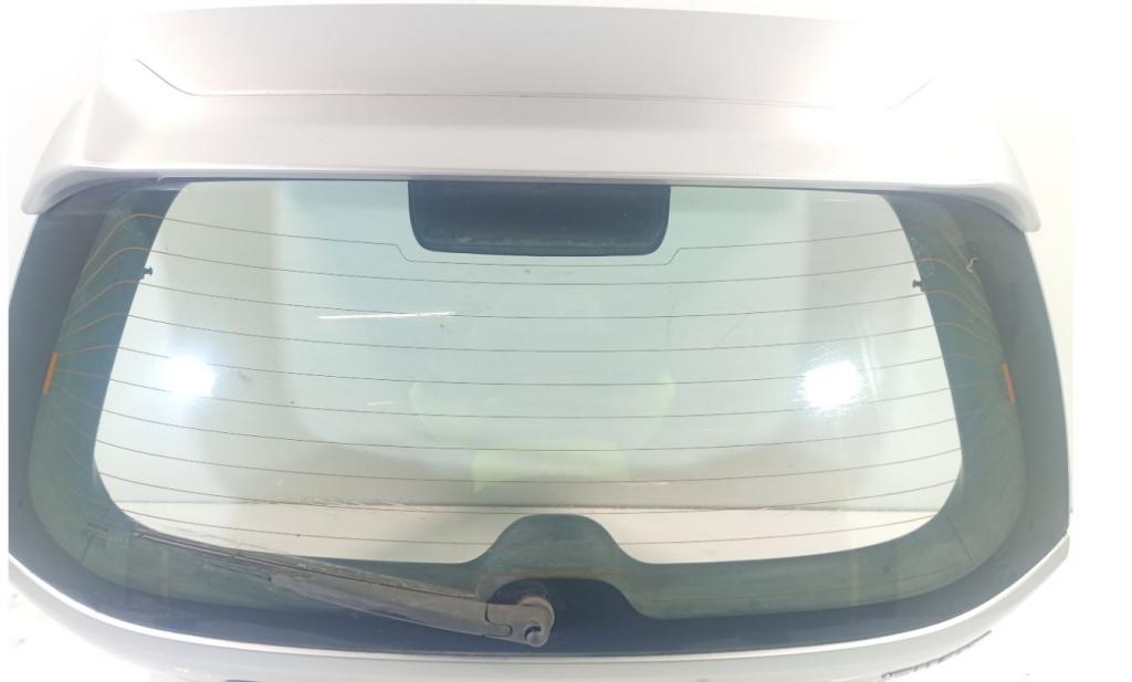 Honda Civic VII 2000-2006 hatchback 1.4 16v petrol MT 66 kW 2003  Kapota zadná (kufor)