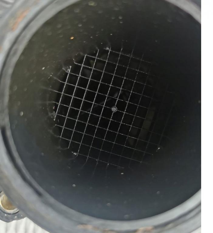 Mercedes A W168 1997-2004 hatchback 1.6 petrol AT 60 kW 2001  Riadiaca jednotka motora A1661500179