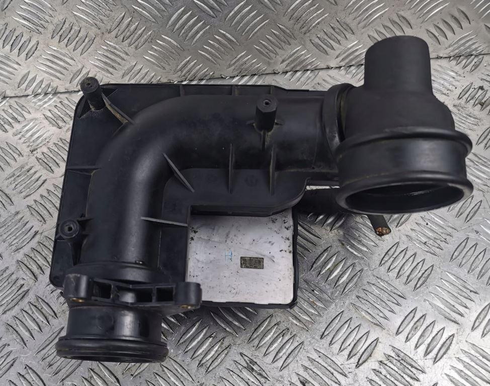 Mercedes A W168 1997-2004 hatchback 1.6 petrol AT 60 kW 2001  Riadiaca jednotka motora A1661500179