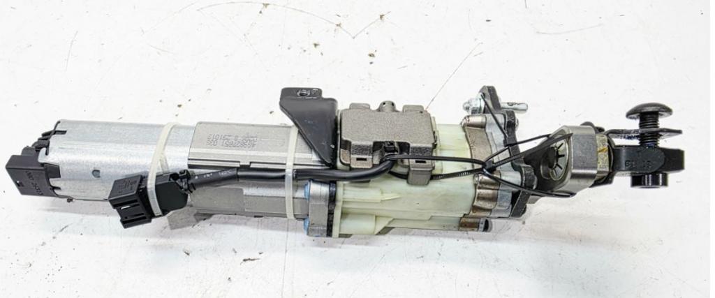 Audi A6 C7 2011-2018 sedan 2.0 TFSI petrol MT 132 kW 2013  Motorček ostatné 4G9827851