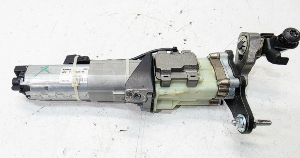 Audi A6 C7 2011-2018 sedan 3.0 TFSI petrol AT 228 kW 2013  Motorček ostatné 4G9827852