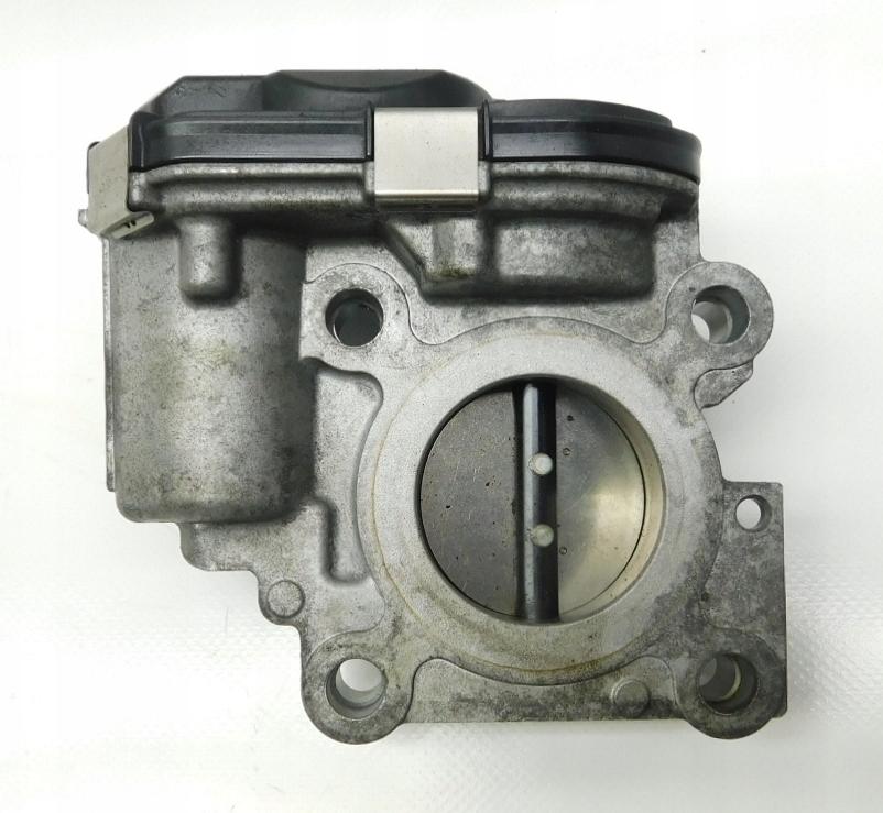 Renault Captur II 2020-  Škrtiaca klapka 161200428R