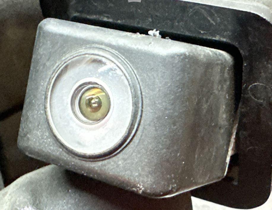 Mercedes S W221 2005-2013 sedan 3.0 CDI diesel AT 173 kW 2007  Kamera A2218200397