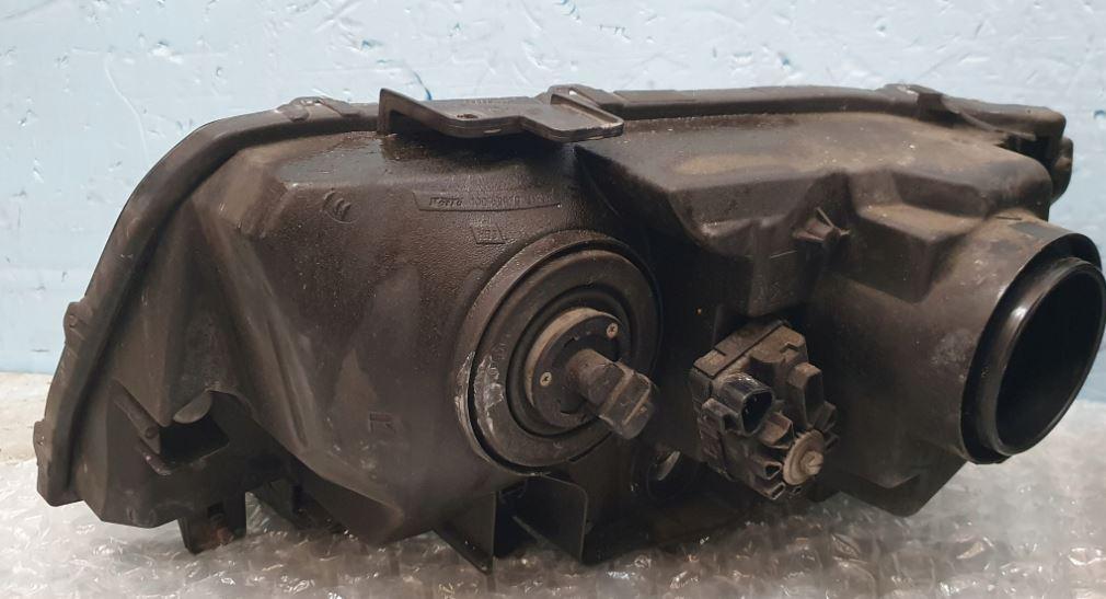 Suzuki Grand Vitara II 2005-2014 hatchback 2.0 16v petrol MT 103 kW 2008  Svetlo predné rapve +lave 